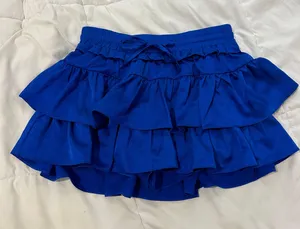 Palmetto Moon Day + Moon Ruffle skirt thumbnail 1