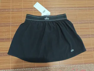 Alo Yoga Airlift Mini Yoga Skort High Waist Tennis Skirt thumbnail 1
