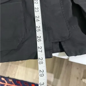 Lululemon Glyde 2-in-1 Adaptable Jacket Black Convertible Utility Size M W3HIVS thumbnail 11