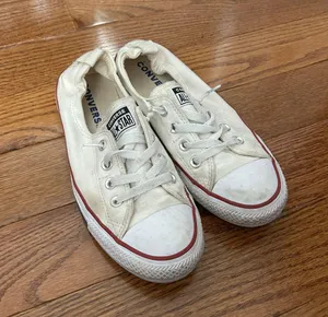White Size 8.5 thumbnail 1