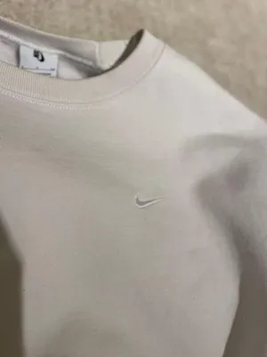 Nike Crew Neck thumbnail 2