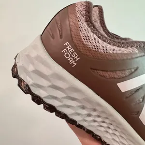 New Balance Fresh Foam‎ Kaymin TRL Trail Running Shoes Brown Mauve Womens thumbnail 4