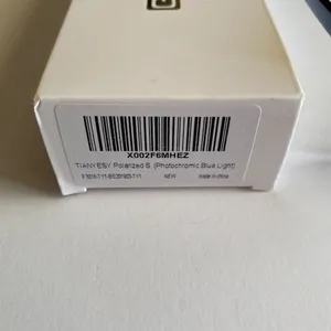 Polarized Photochromatic sunglasses thumbnail 3