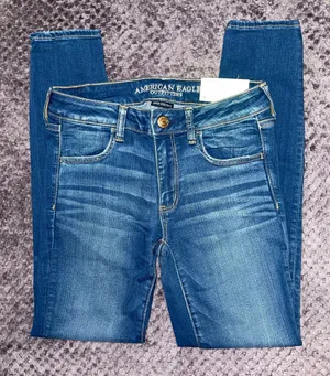 American Eagle Jegging thumbnail 1