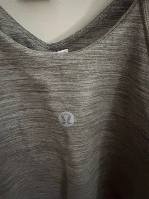 Lululemon Align Tank thumbnail 3