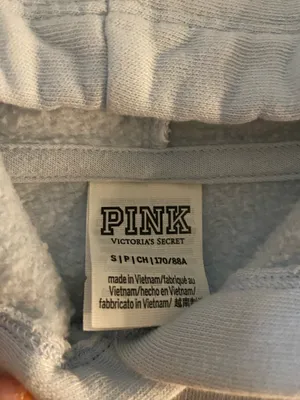 Victoria's Secret PINK Hoodie thumbnail 3