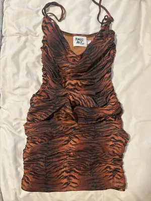 Princess Polly Dress thumbnail 2