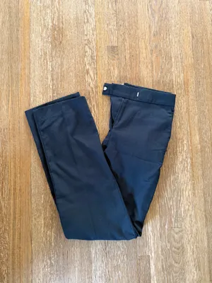 H&M Black Pants thumbnail 3