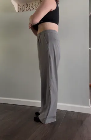Halara High-Waisted Pants thumbnail 4