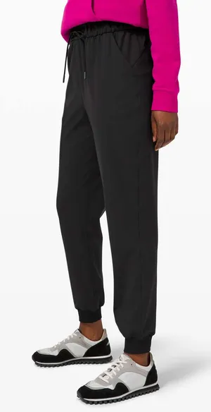 Lululemon Keep Moving Joggers thumbnail 1