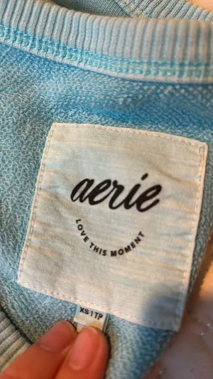Aerie Sweatshirt thumbnail 3