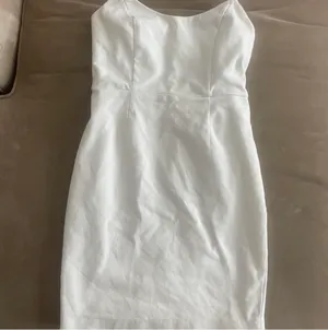 superdown white Dress thumbnail 3