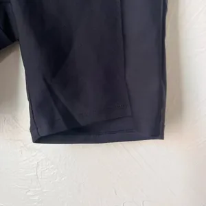 Yitty high rise Major label smoothing black bike short size M thumbnail 3