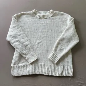 Aerie Like Candy Chunky Knit Crew Sweater thumbnail 7