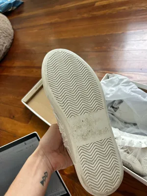 Betsey Johnson Bridal Sneakers thumbnail 8