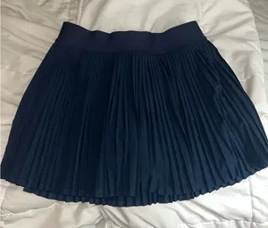 Lululemon Varsity High-Rise Pleated Tennis Skirt thumbnail 1
