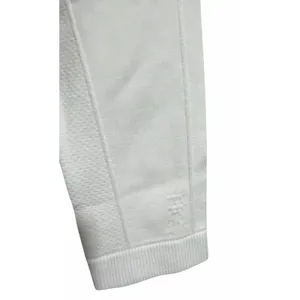 Figs Seamless Longsleeve Underscrub Top‎ White Women's Size Small thumbnail 8