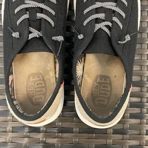Hey Dude Cody W Craft shoes, women’s size 8 thumbnail 5