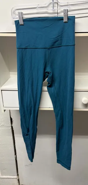 Lululemon Leggings Align 25" High-Rise thumbnail 1