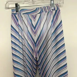 MAISIE WILEN Flared Contender Trouser Pulll On Pants Womens Size XS thumbnail 8