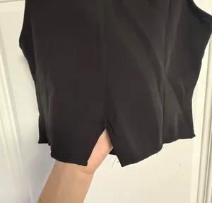 Commence Tailored V-Neck Vest - Size S thumbnail 6