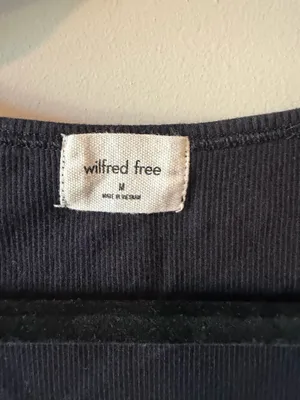 Wilfred Aritzia thumbnail 2