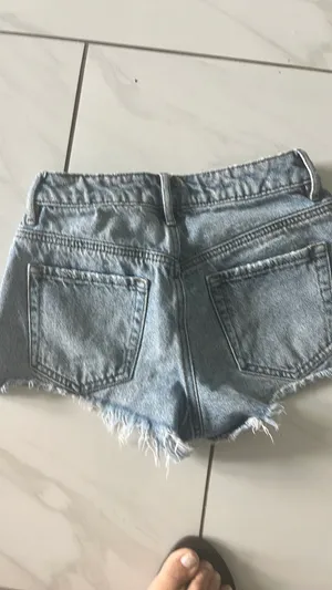 Pacsun jean shorts thumbnail 5
