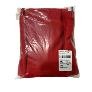 Superdown Aneira Mini Dress in Red, Size M thumbnail 6