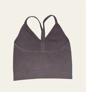Set Active SCULPTFLEX® RIBBED V BRA thumbnail 3