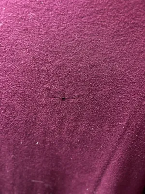 Express Women's Burgundy Long Sleeve Turtleneck Sweater Dress Size XL thumbnail 6