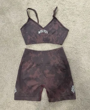 Darc Sport Seamless set! thumbnail 1