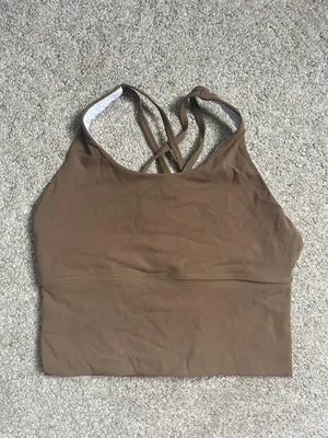 NVGTN Sports Bra thumbnail 4