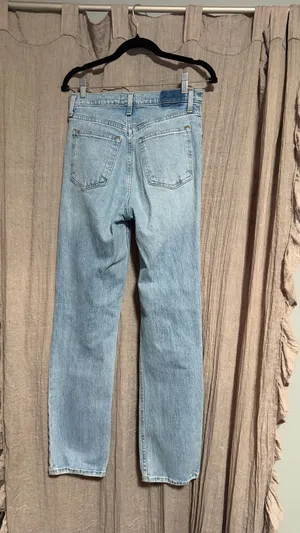 Abercrombie Jeans thumbnail 2