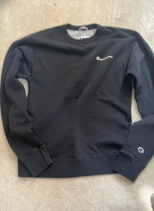 Champion Sweatshirt Crewneck thumbnail 1