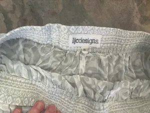 LJC Designs Beach Shorts  thumbnail 2
