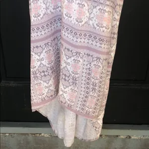 L Space‎ Maxi Dress thumbnail 4
