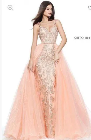 Sherri Hill Prom thumbnail 2