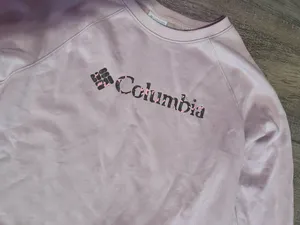 Columbia Sweatshirt thumbnail 2