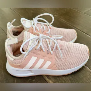 Adidas Pink Sneakers thumbnail 2