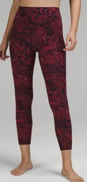 Align 25” Leggings thumbnail 4