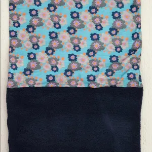 Natural Life Boho Fleece Bandeau #272 thumbnail 2