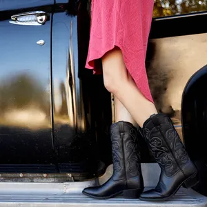 Ariat Cowboy Women’s Boots thumbnail 2