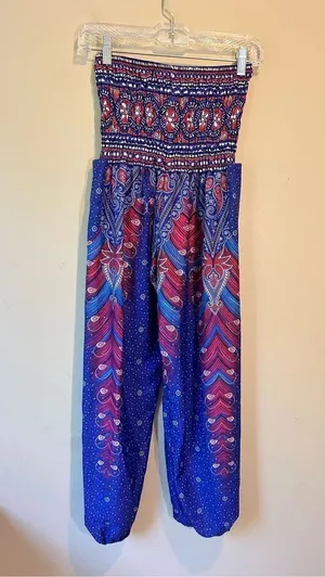Earthbound hippie pants thumbnail 1