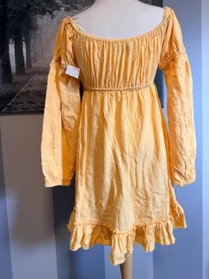 Free People Beach Dress thumbnail 4