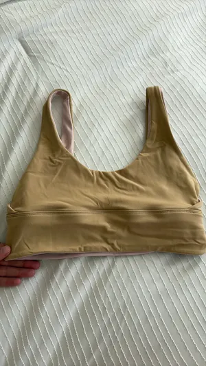 Lululemon Sports Bra thumbnail 3