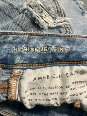 American Eagle Jeans thumbnail 5