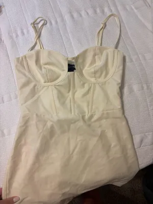 Pretty Little Thing Dress thumbnail 1