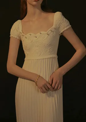 NEW LaceMade *Discontinued* Artemis Dress Size L thumbnail 2