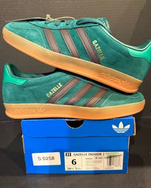 Adidas Gazelle Indoor j 7W/6Y thumbnail 1