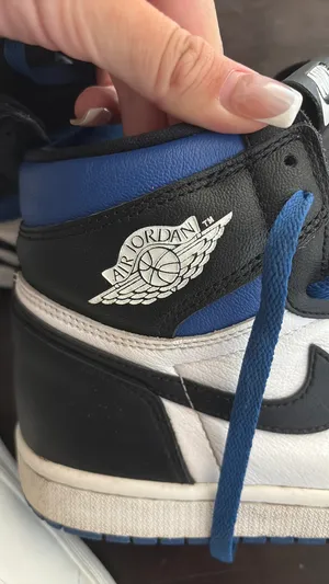 Jordan 1 Royal Blue thumbnail 8